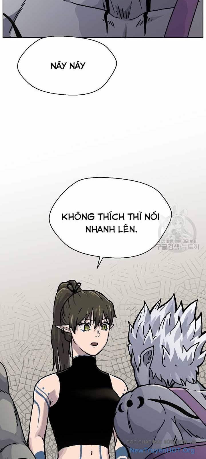 Cổng Asura Chap 60 - Next Chap 61