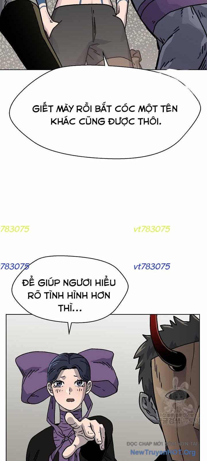 Cổng Asura Chap 60 - Next Chap 61