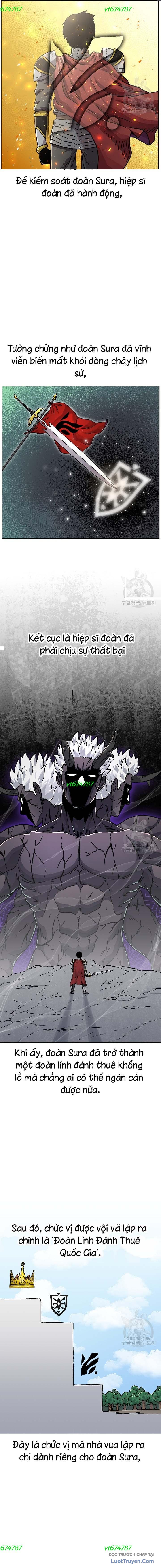 Cổng Asura Chap 61 - Next Chap 62