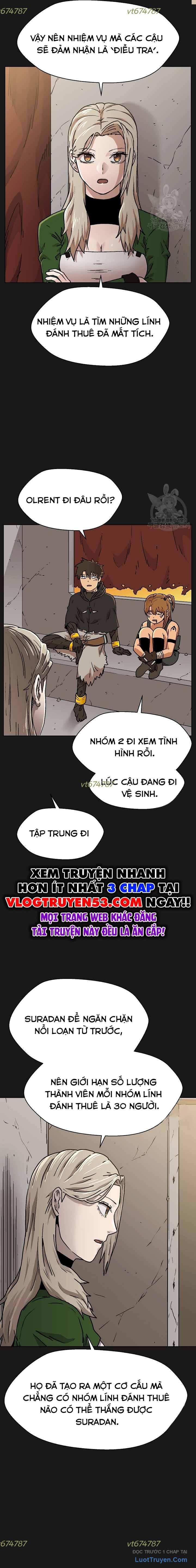 Cổng Asura Chap 62 - Next Chap 63