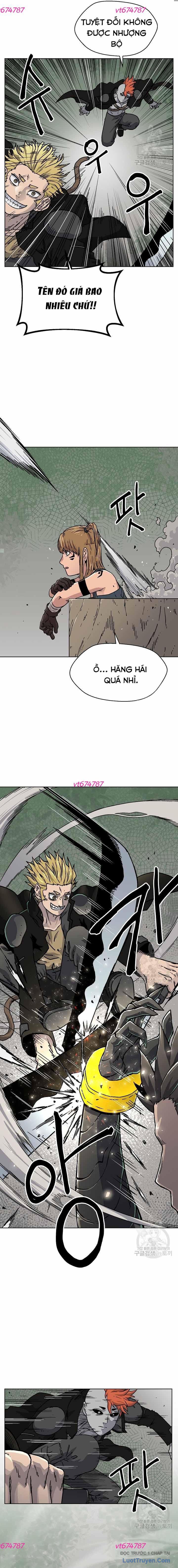 Cổng Asura Chap 62 - Next Chap 63