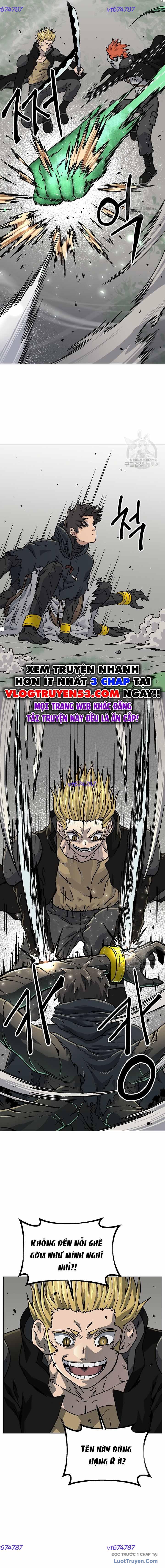 Cổng Asura Chap 62 - Next Chap 63