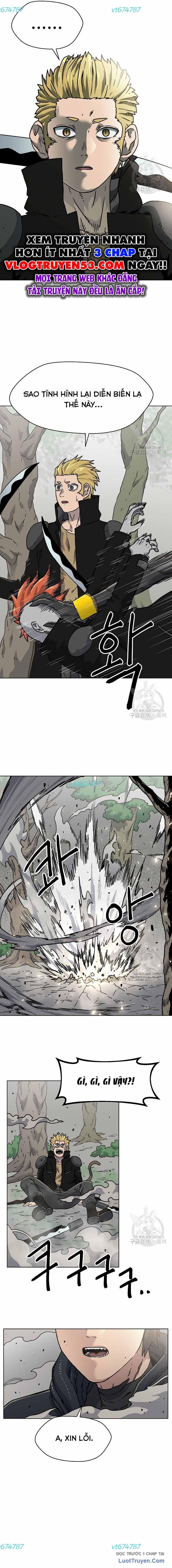 Cổng Asura Chap 62 - Next Chap 63