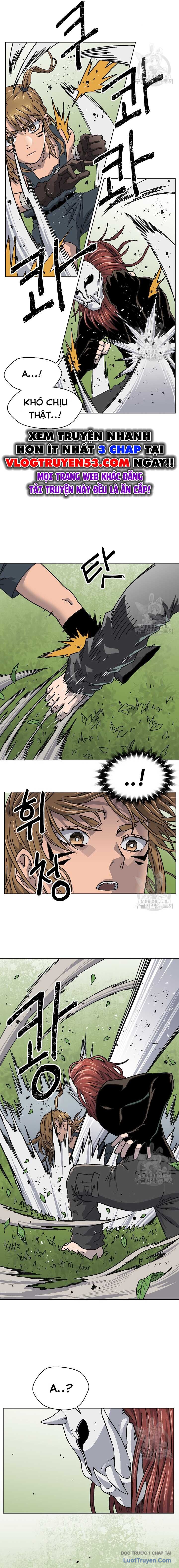 Cổng Asura Chap 64 - Next Chap 65