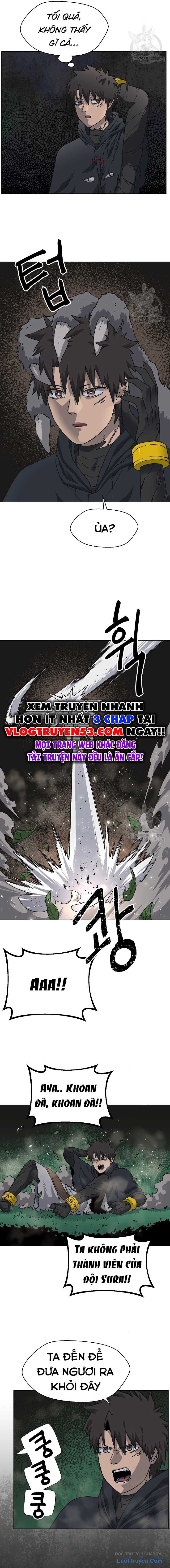 Cổng Asura Chap 64 - Next Chap 65