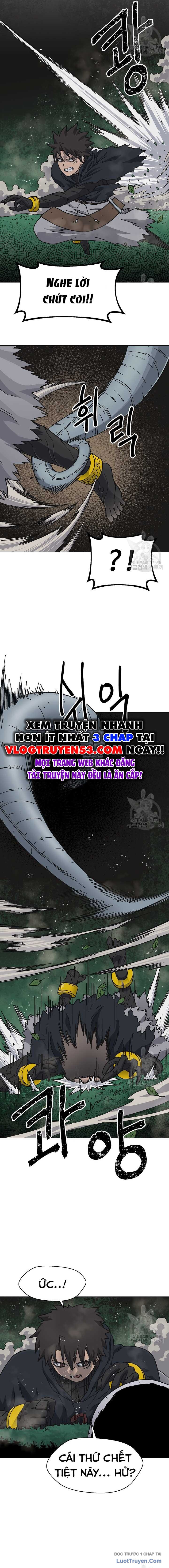 Cổng Asura Chap 64 - Next Chap 65
