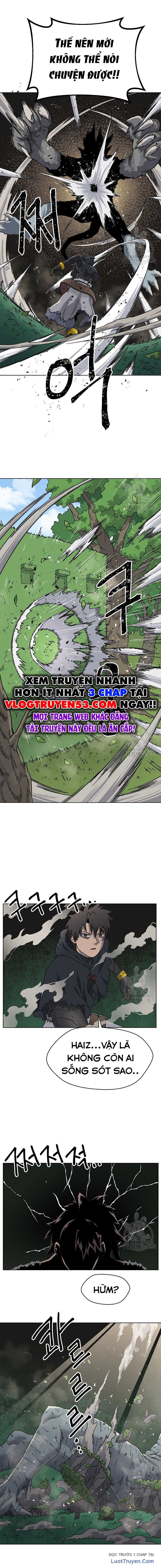 Cổng Asura Chap 64 - Next Chap 65