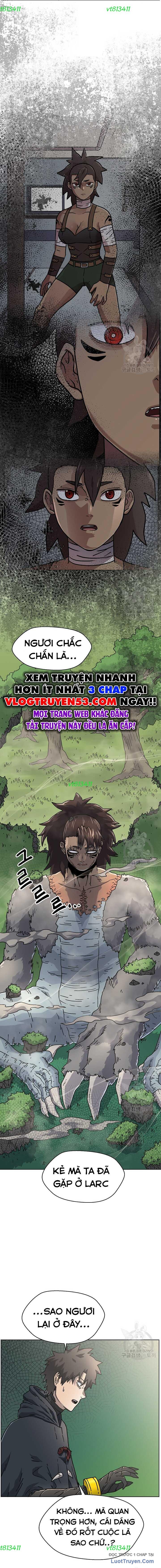 Cổng Asura Chap 65 - Next Chap 66