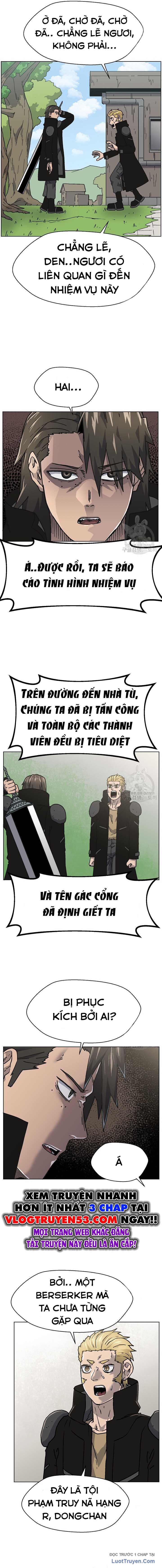 Cổng Asura Chap 66 - Next Chap 67