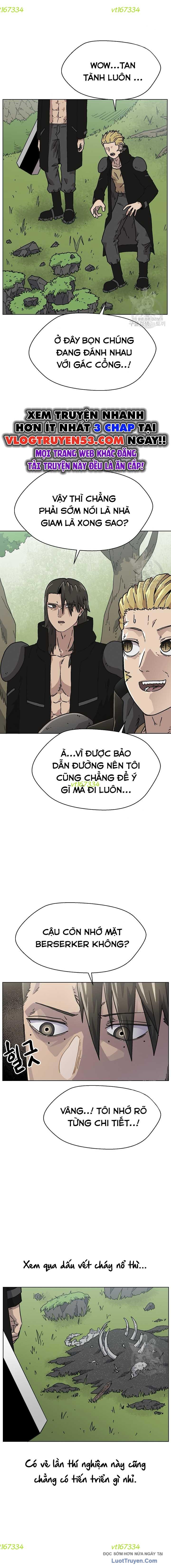 Cổng Asura Chap 67 - Next Chap 68