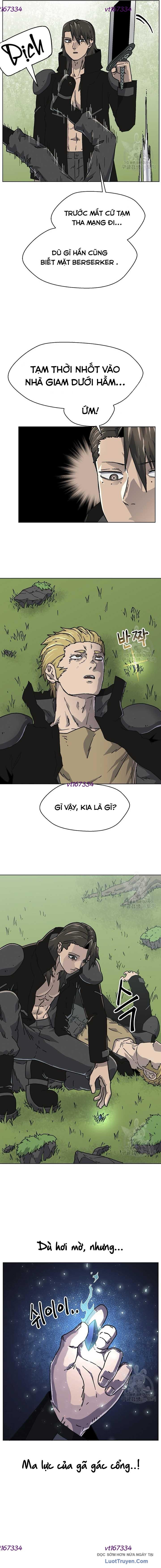 Cổng Asura Chap 67 - Next Chap 68