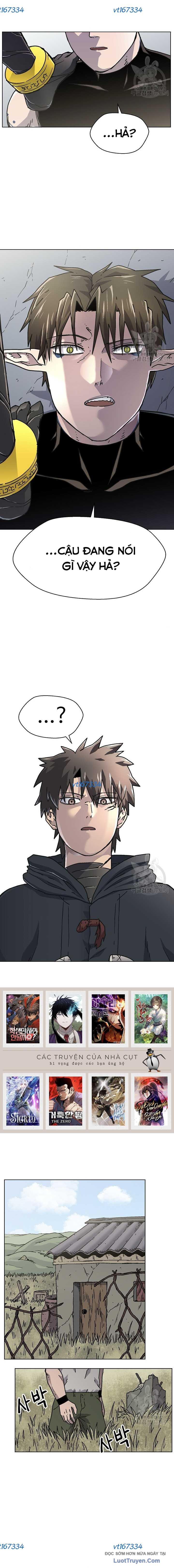 Cổng Asura Chap 67 - Next Chap 68