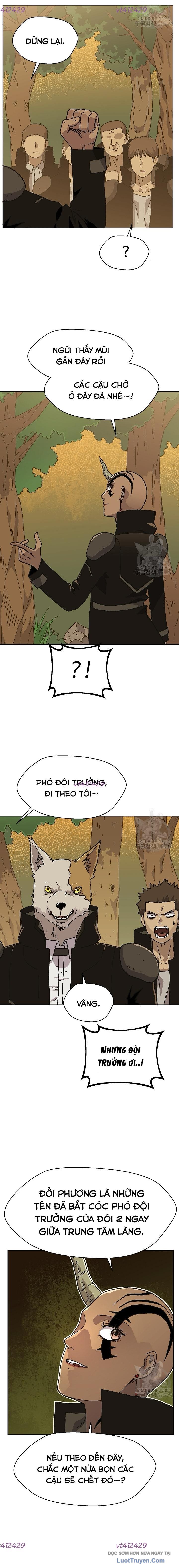 Cổng Asura Chap 69 - Next Chap 70