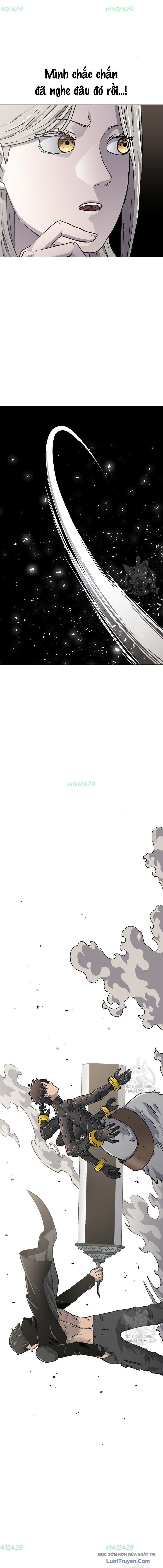 Cổng Asura Chap 70 - Next Chap 71