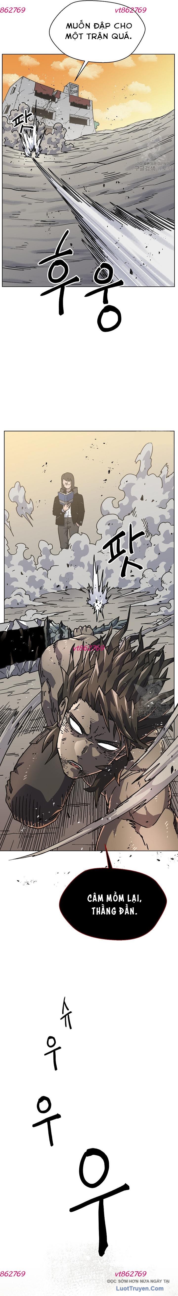 Cổng Asura Chap 71 - Next Chap 72