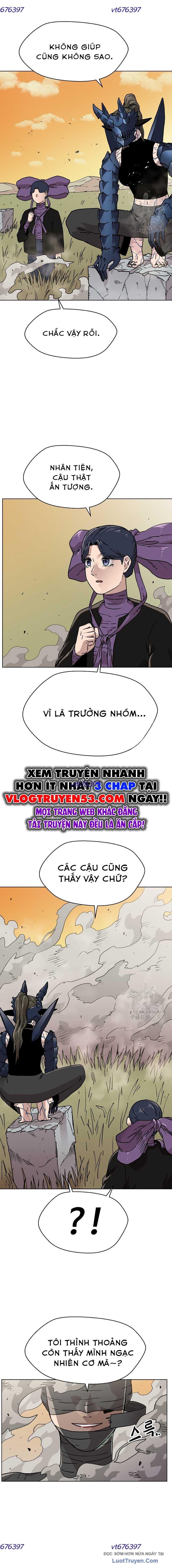 Cổng Asura Chap 73 - Next Chap 74