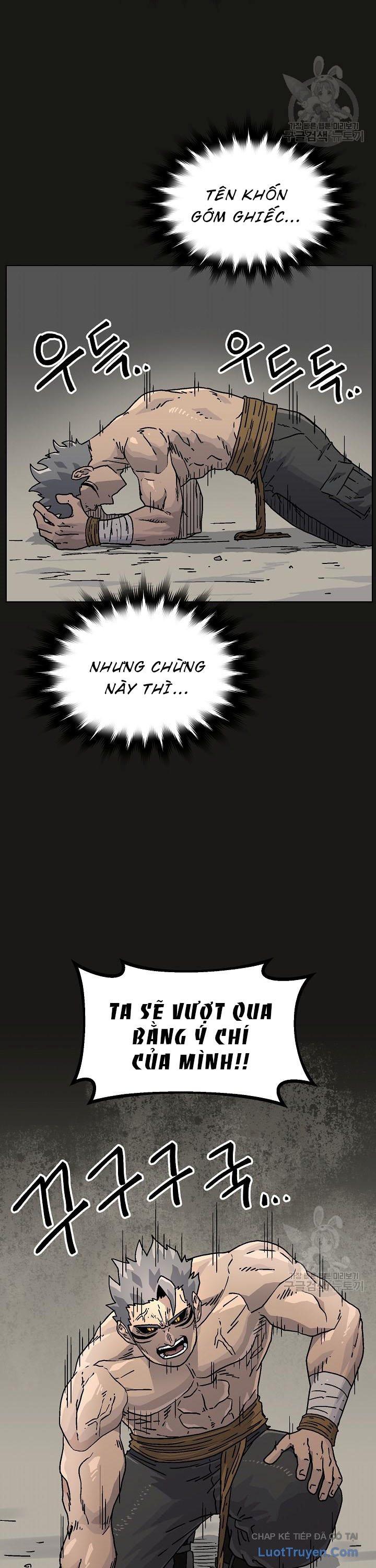 Cổng Asura Chap 76 - Next Chap 77