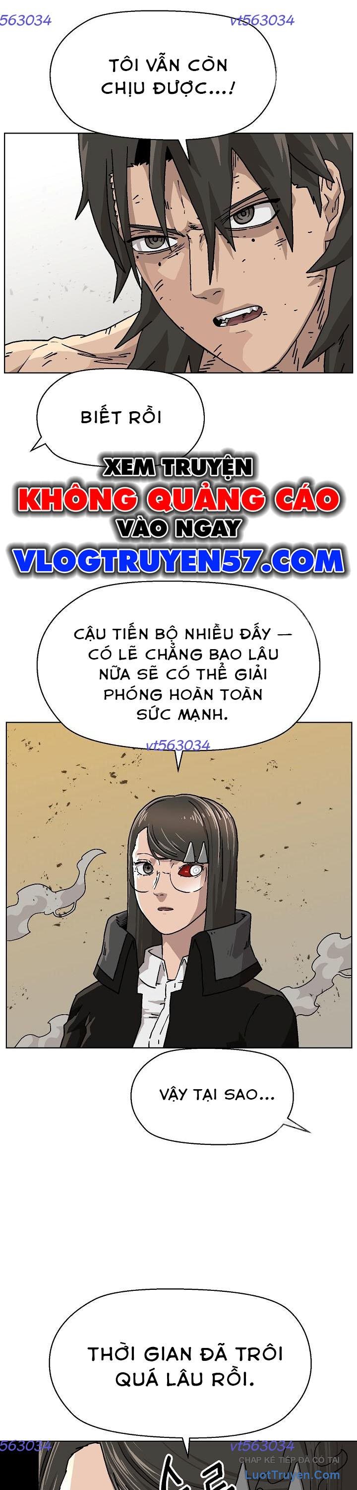 Cổng Asura Chap 76 - Next Chap 77