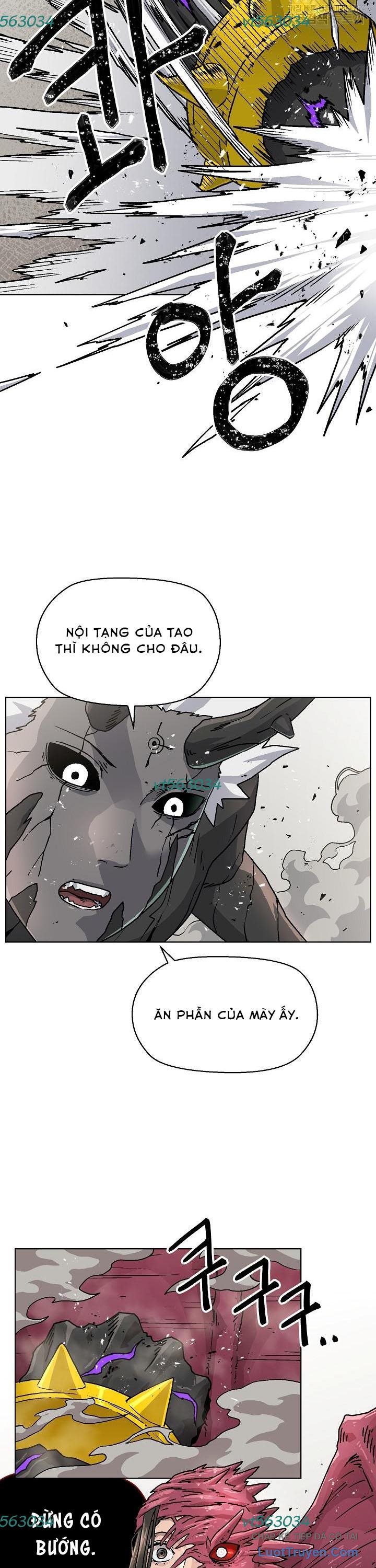 Cổng Asura Chap 76 - Next Chap 77