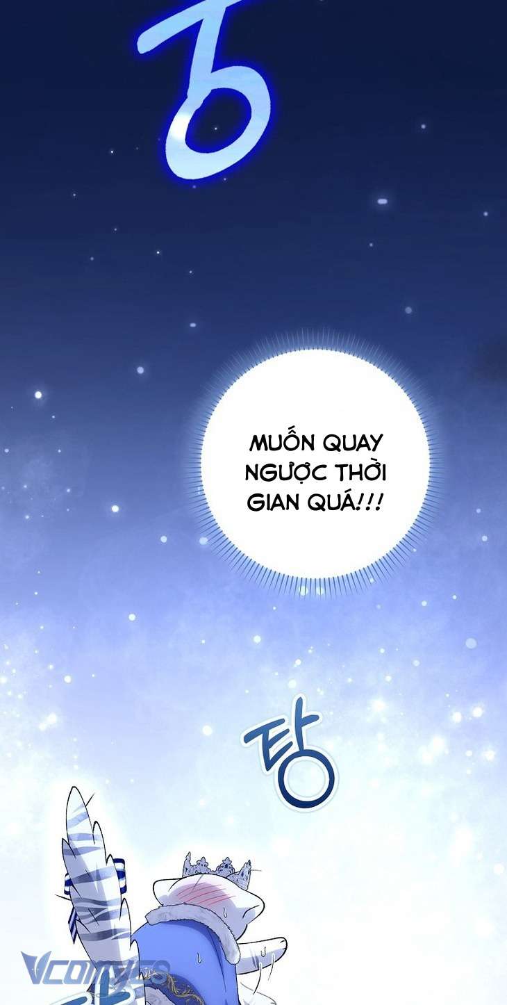 Công Chúa Bạch Hổ Không Có Nguy Hiểm Nha! Chap 11 - Next Chap 12