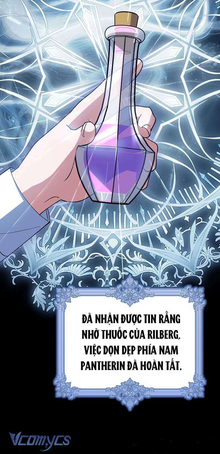 Công Chúa Bạch Hổ Không Có Nguy Hiểm Nha! Chap 20 - Next Chap 21