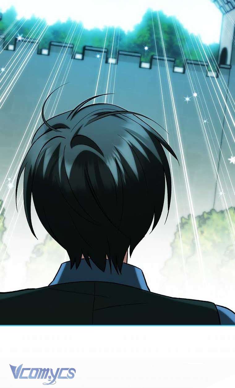 Công Chúa Bạch Hổ Không Có Nguy Hiểm Nha! Chap 20 - Next Chap 21