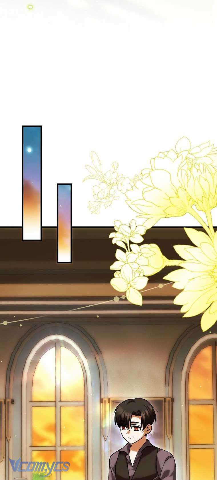 Công Chúa Bạch Hổ Không Có Nguy Hiểm Nha! Chap 20 - Next Chap 21