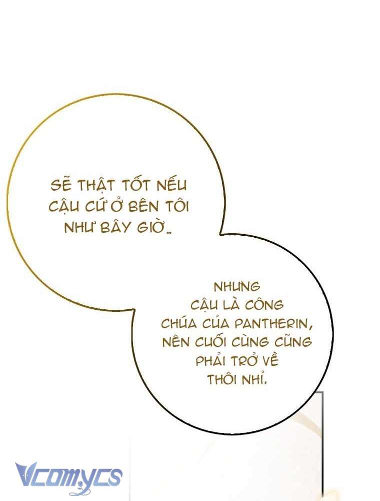 Công Chúa Bạch Hổ Không Có Nguy Hiểm Nha! Chap 20 - Next Chap 21