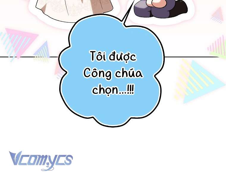 Công Chúa Bạch Hổ Không Có Nguy Hiểm Nha! Chap 21 - Next Chap 22