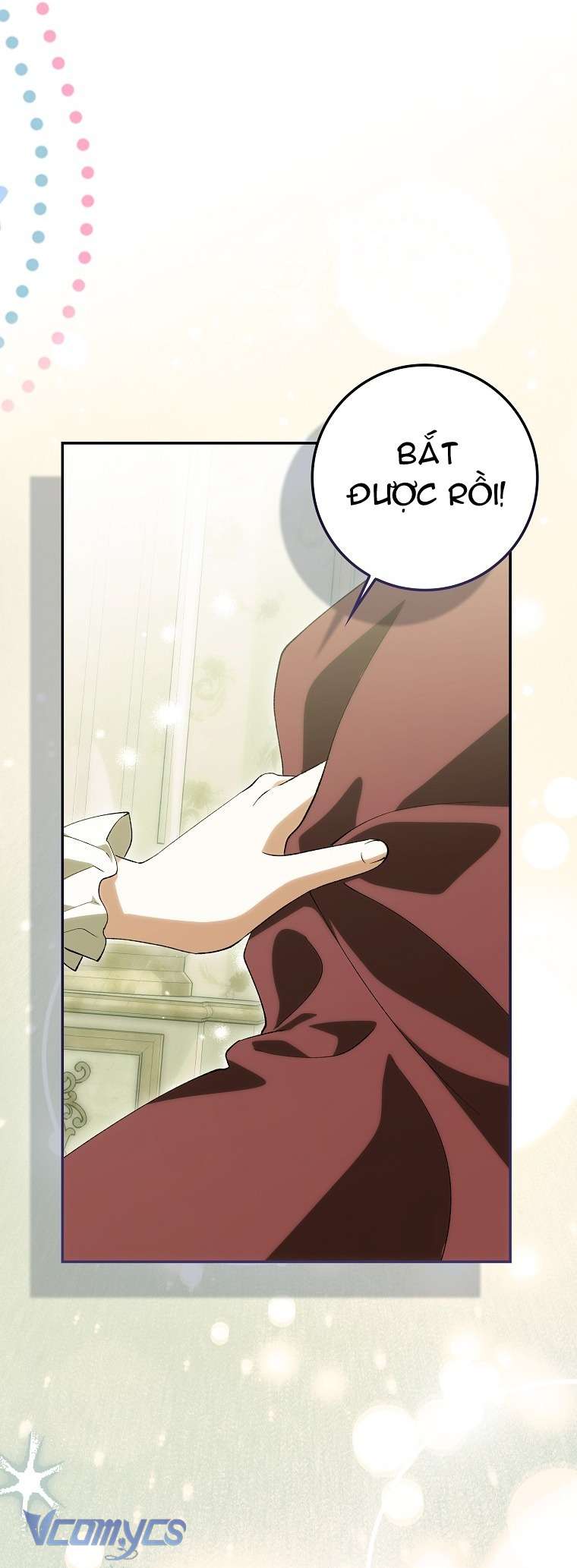 Công Chúa Bạch Hổ Không Có Nguy Hiểm Nha! Chap 21 - Next Chap 22