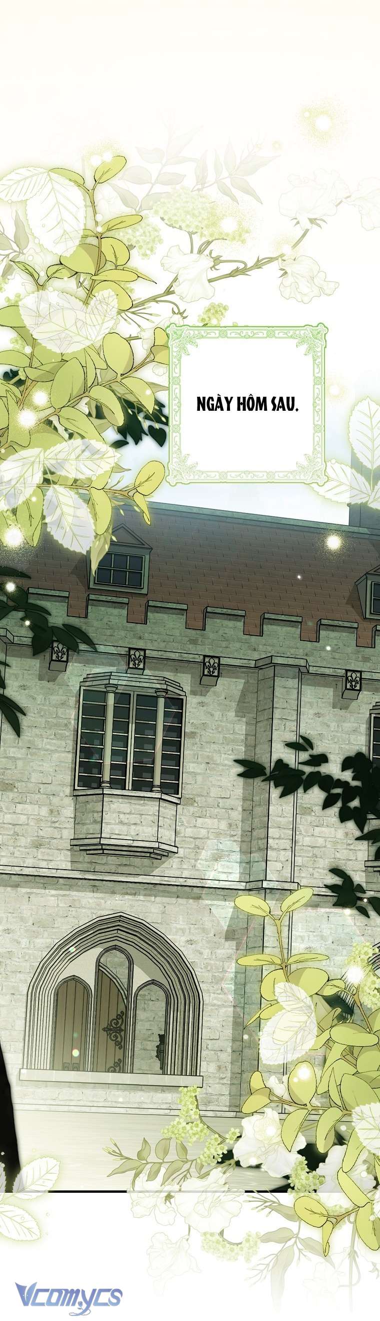 Công Chúa Bạch Hổ Không Có Nguy Hiểm Nha! Chap 22 - Next Chap 23