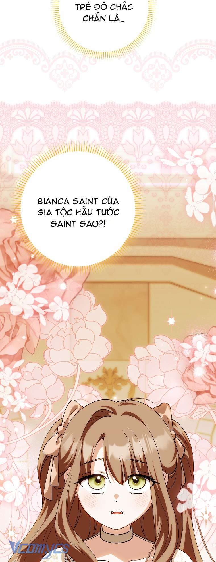 Công Chúa Bạch Hổ Không Có Nguy Hiểm Nha! Chap 22 - Next Chap 23