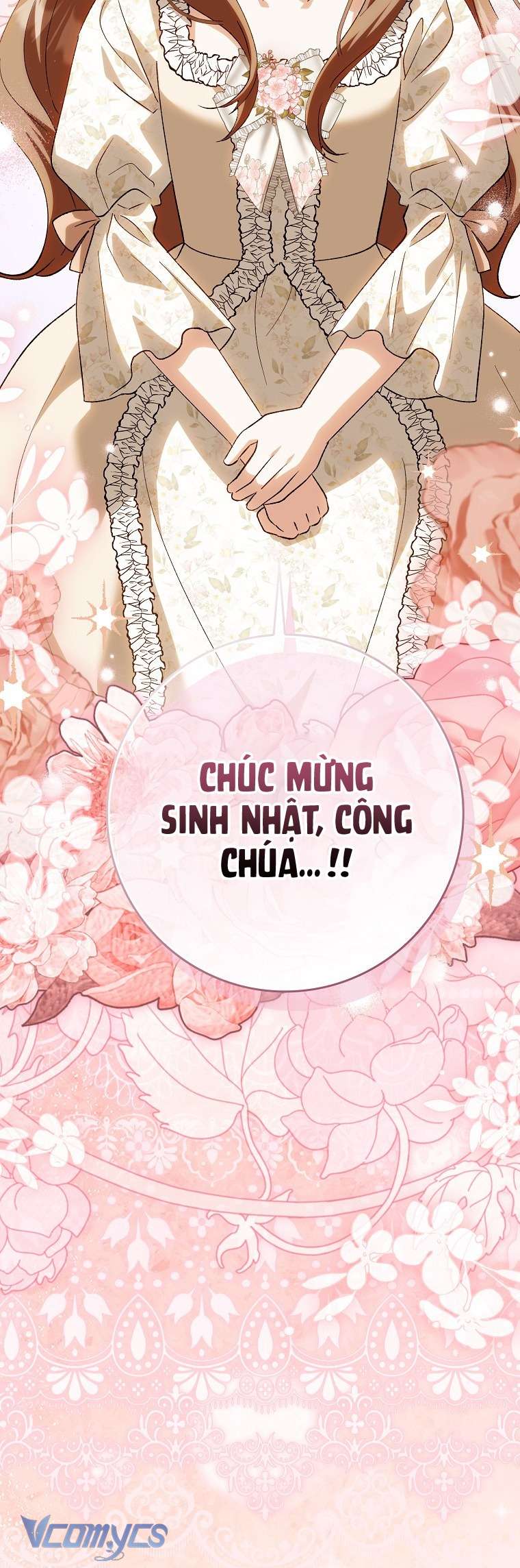 Công Chúa Bạch Hổ Không Có Nguy Hiểm Nha! Chap 22 - Next Chap 23
