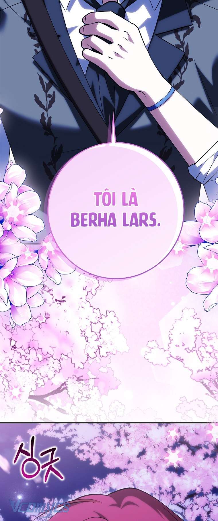 Công Chúa Bạch Hổ Không Có Nguy Hiểm Nha! Chap 25 - Next Chap 26