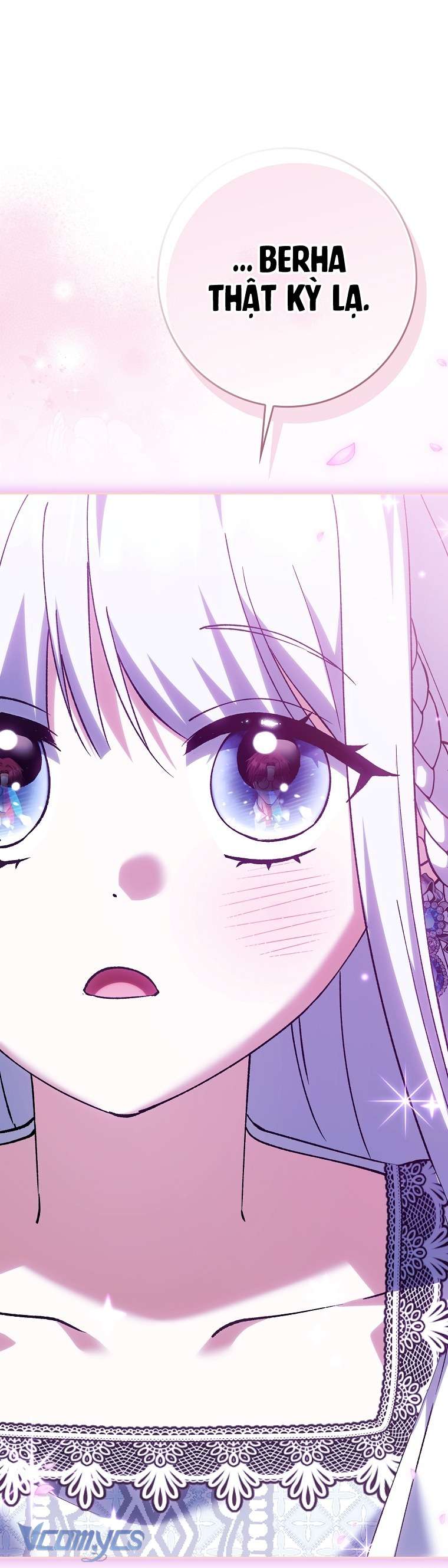 Công Chúa Bạch Hổ Không Có Nguy Hiểm Nha! Chap 25 - Next Chap 26