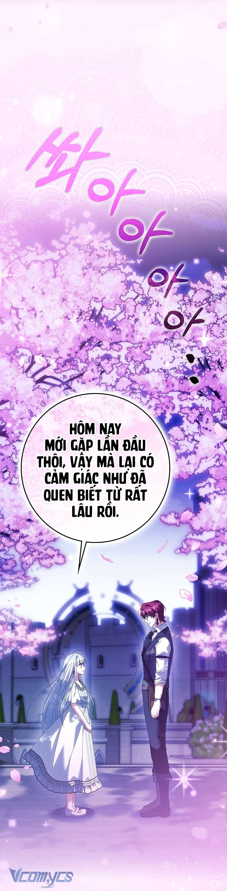 Công Chúa Bạch Hổ Không Có Nguy Hiểm Nha! Chap 25 - Next Chap 26