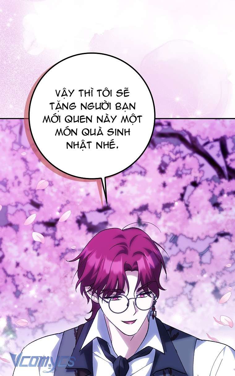 Công Chúa Bạch Hổ Không Có Nguy Hiểm Nha! Chap 25 - Next Chap 26
