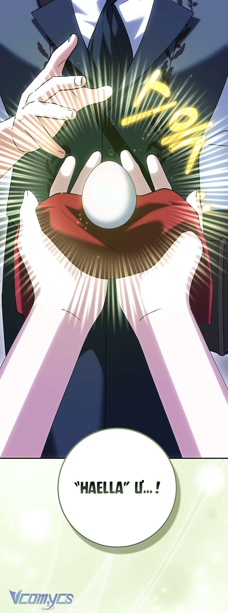 Công Chúa Bạch Hổ Không Có Nguy Hiểm Nha! Chap 25 - Next Chap 26