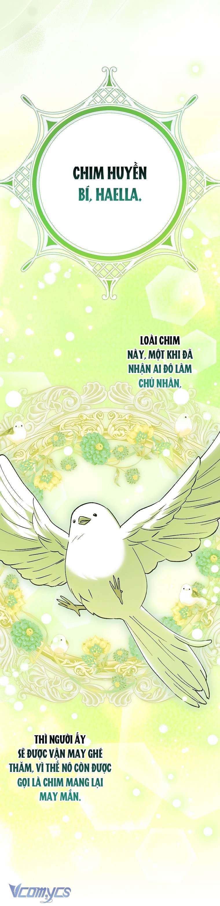 Công Chúa Bạch Hổ Không Có Nguy Hiểm Nha! Chap 25 - Next Chap 26