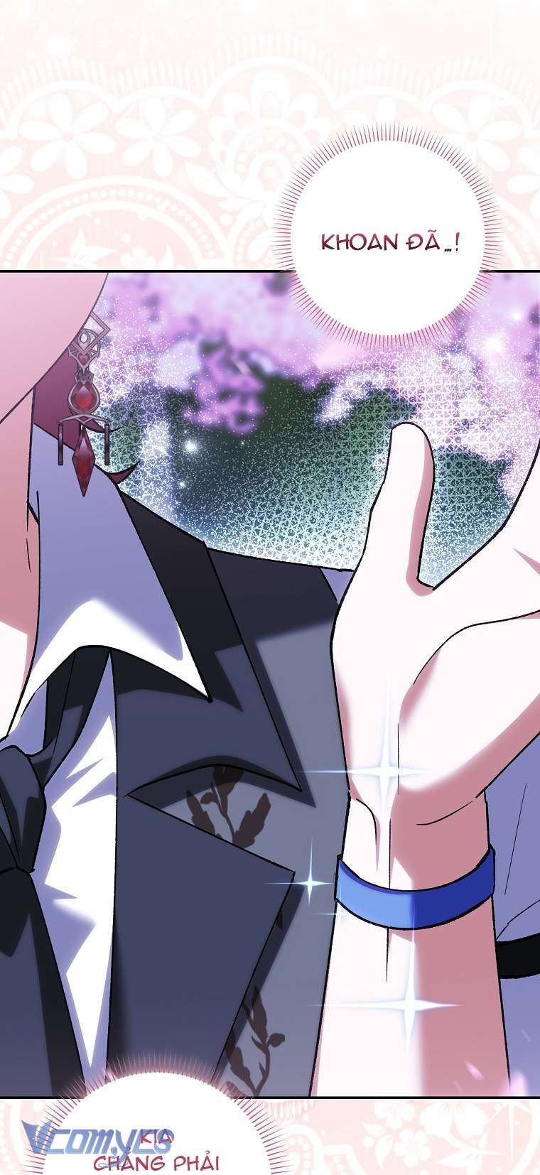 Công Chúa Bạch Hổ Không Có Nguy Hiểm Nha! Chap 25 - Next Chap 26