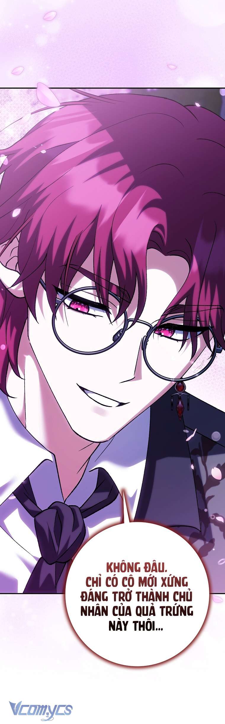 Công Chúa Bạch Hổ Không Có Nguy Hiểm Nha! Chap 25 - Next Chap 26