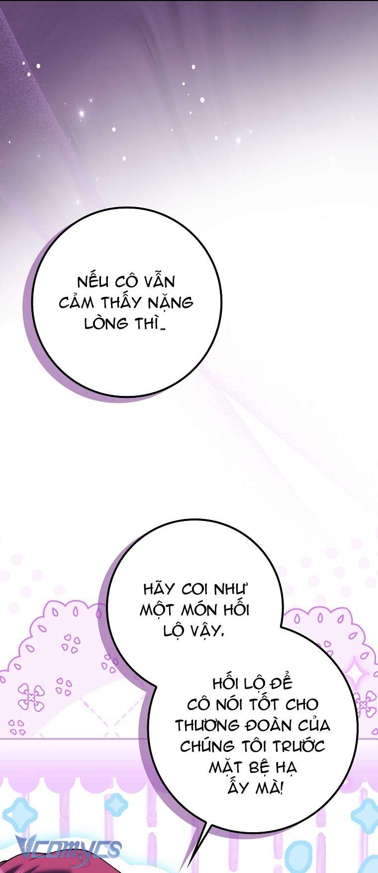 Công Chúa Bạch Hổ Không Có Nguy Hiểm Nha! Chap 25 - Next Chap 26