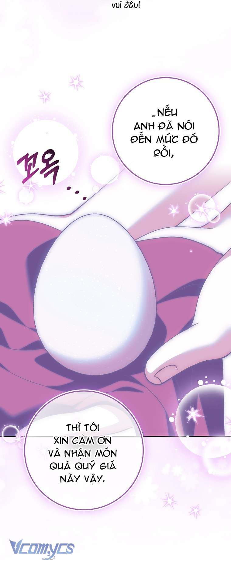 Công Chúa Bạch Hổ Không Có Nguy Hiểm Nha! Chap 25 - Next Chap 26