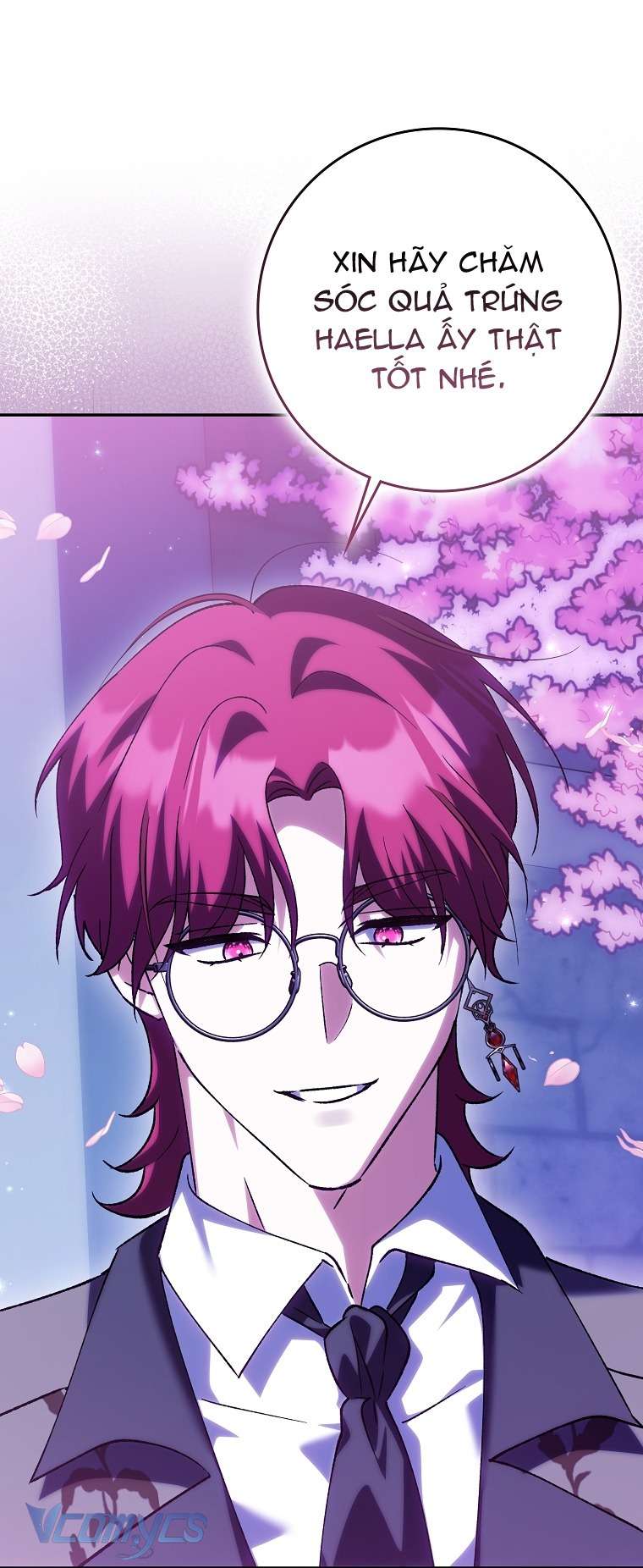 Công Chúa Bạch Hổ Không Có Nguy Hiểm Nha! Chap 25 - Next Chap 26