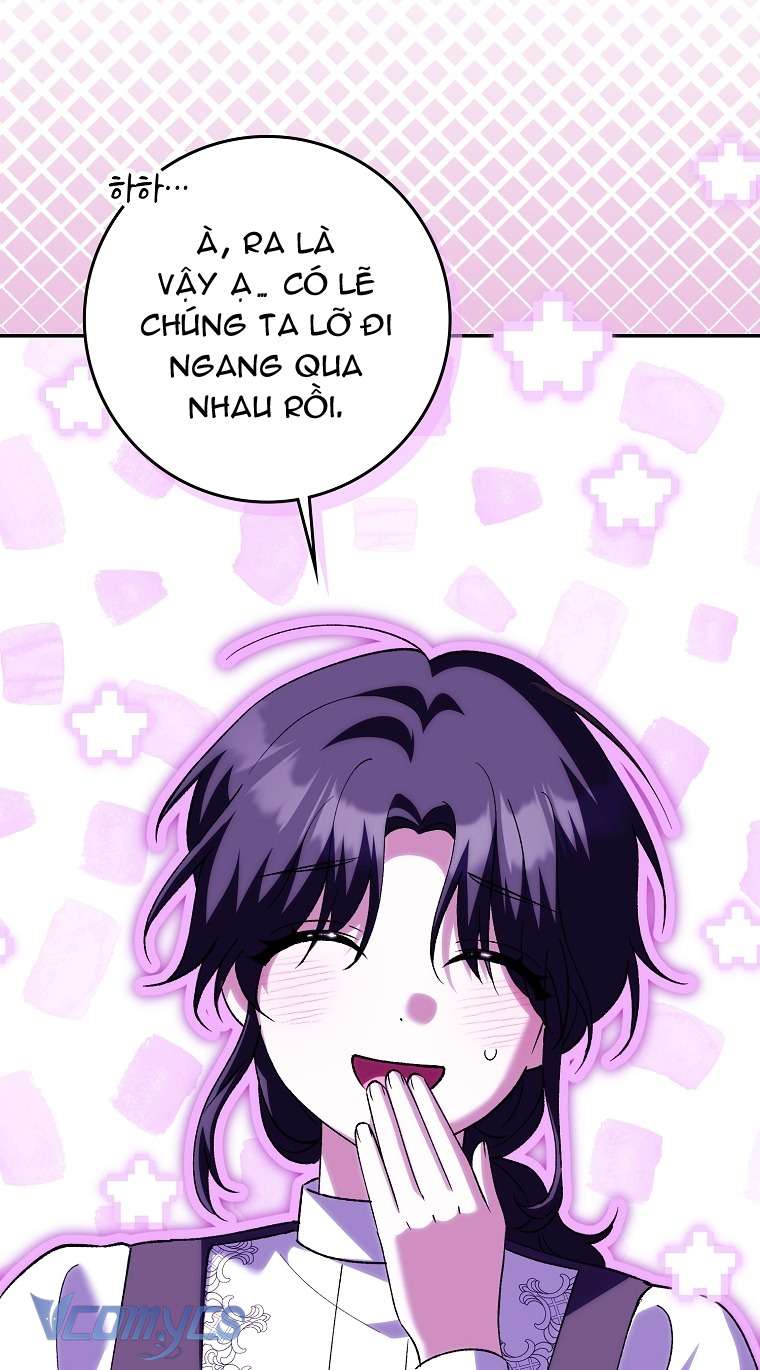 Công Chúa Bạch Hổ Không Có Nguy Hiểm Nha! Chap 25 - Next Chap 26