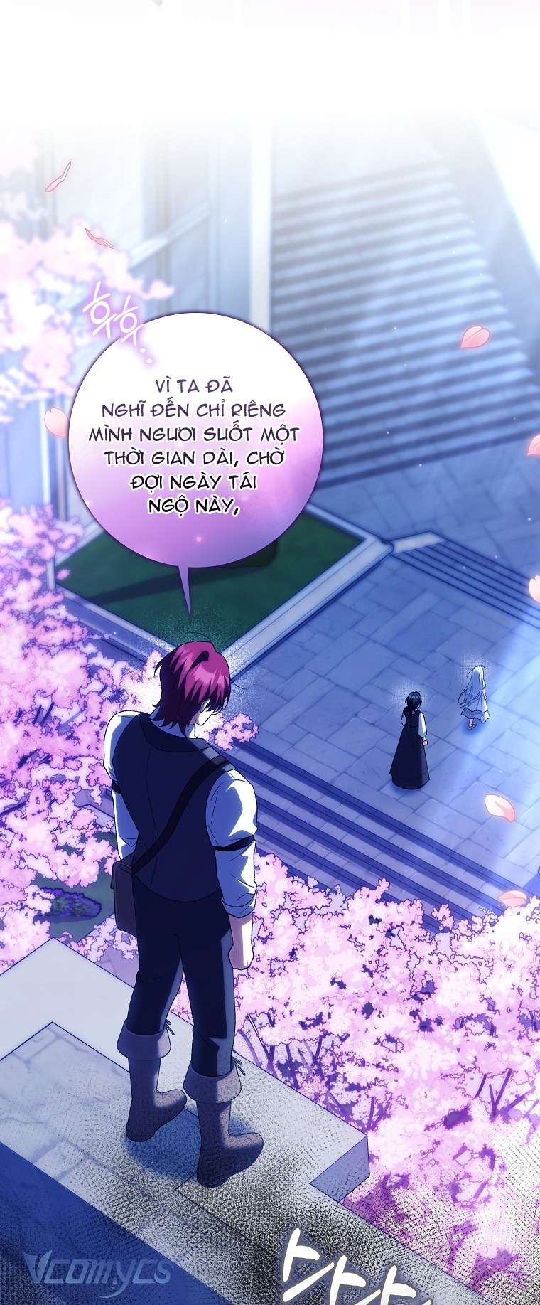 Công Chúa Bạch Hổ Không Có Nguy Hiểm Nha! Chap 25 - Next Chap 26