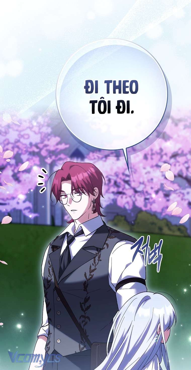 Công Chúa Bạch Hổ Không Có Nguy Hiểm Nha! Chap 25 - Next Chap 26