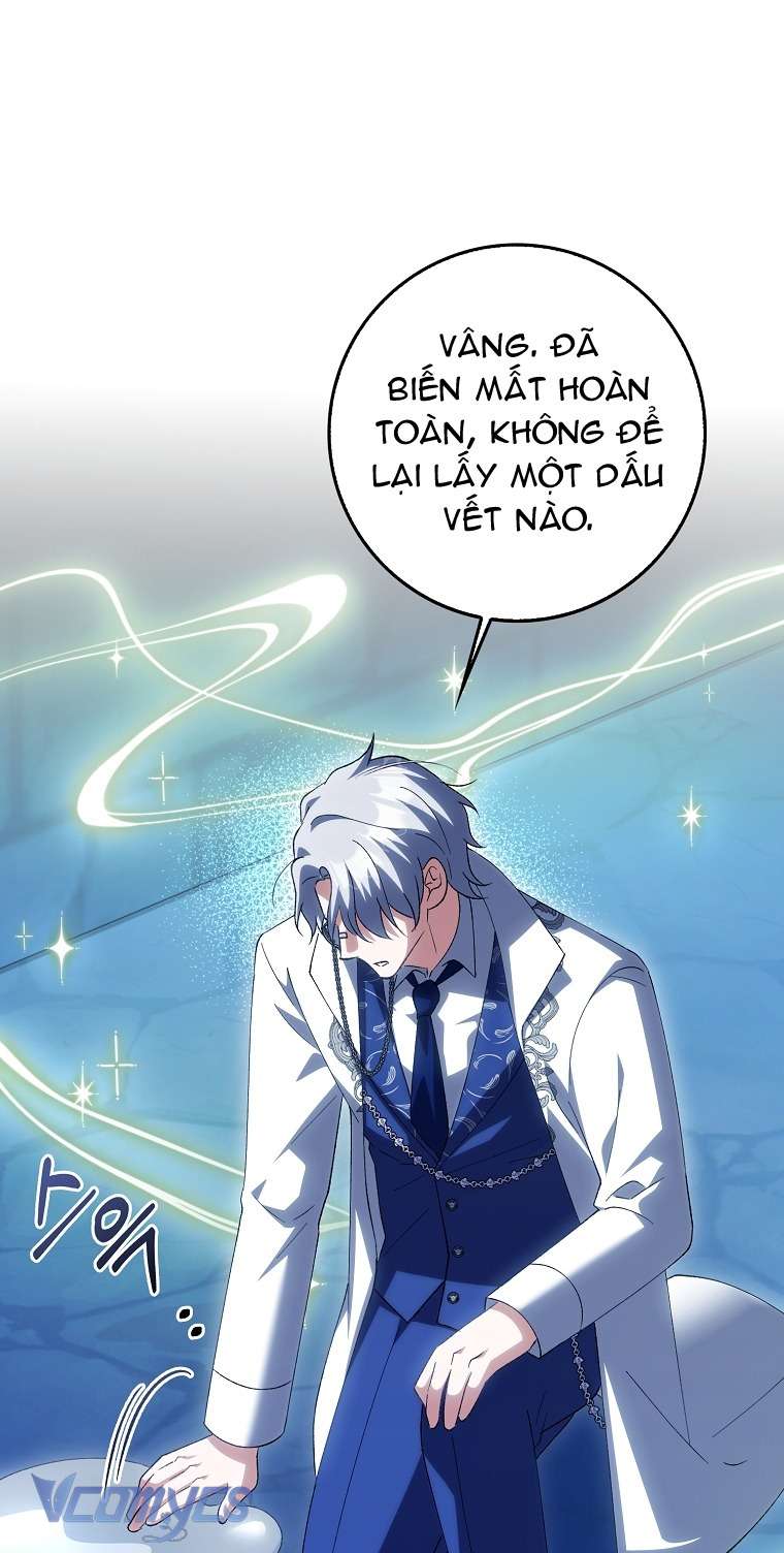 Công Chúa Bạch Hổ Không Có Nguy Hiểm Nha! Chap 25 - Next Chap 26