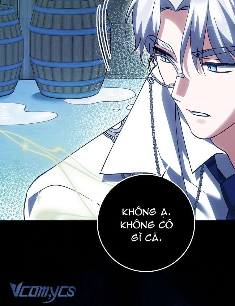 Công Chúa Bạch Hổ Không Có Nguy Hiểm Nha! Chap 25 - Next Chap 26