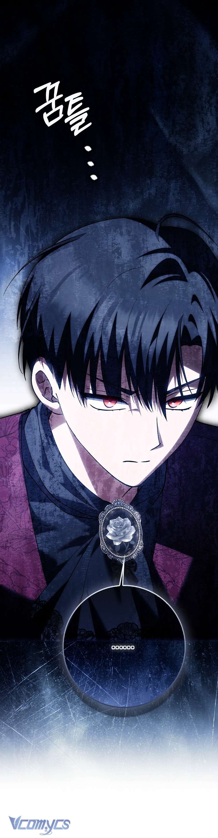 Công Chúa Bạch Hổ Không Có Nguy Hiểm Nha! Chap 25 - Next Chap 26